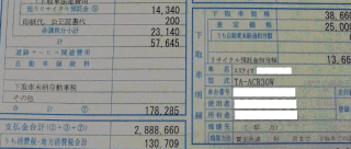 エスティマ　乗り出し価格